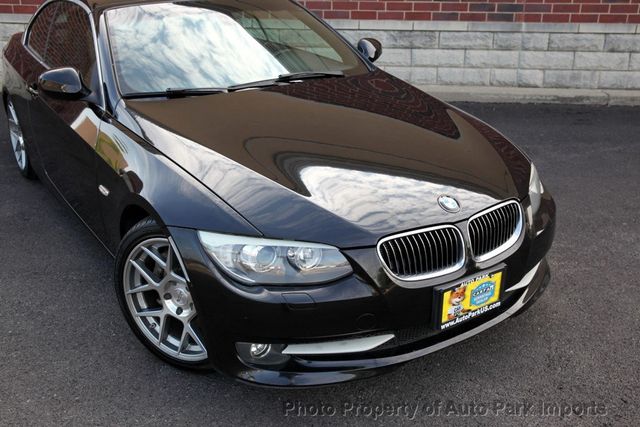 2011 BMW 3 Series 335i - 22433073 - 19