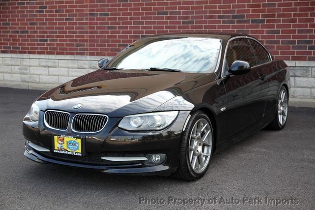 2011 BMW 3 Series 335i - 22433073 - 22