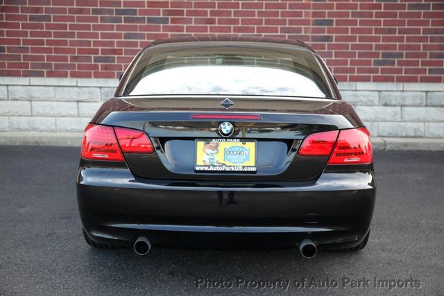 2011 BMW 3 Series 335i - 22433073 - 23