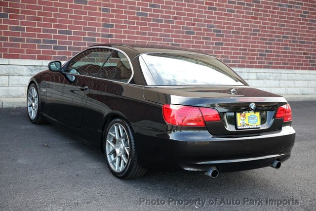 2011 BMW 3 Series 335i - 22433073 - 24