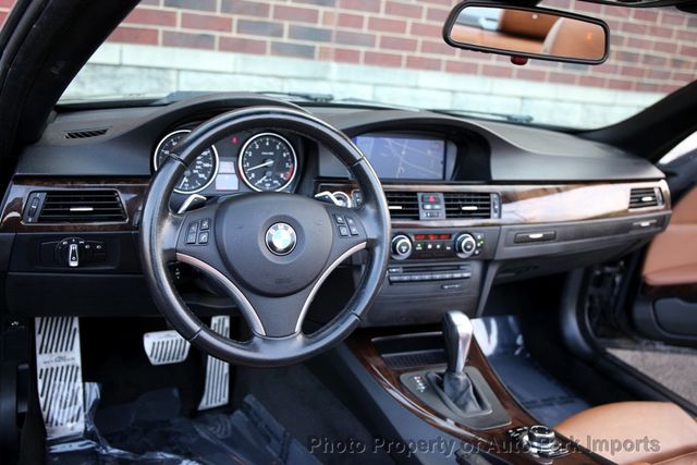 2011 BMW 3 Series 335i - 22433073 - 26