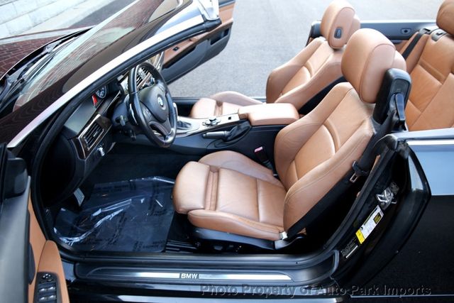 2011 BMW 3 Series 335i - 22433073 - 27
