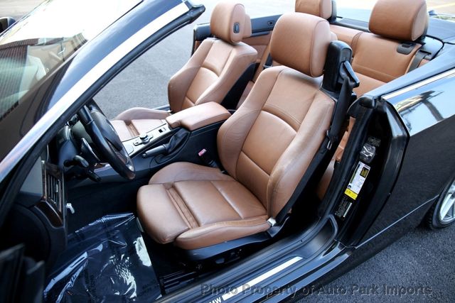 2011 BMW 3 Series 335i - 22433073 - 28