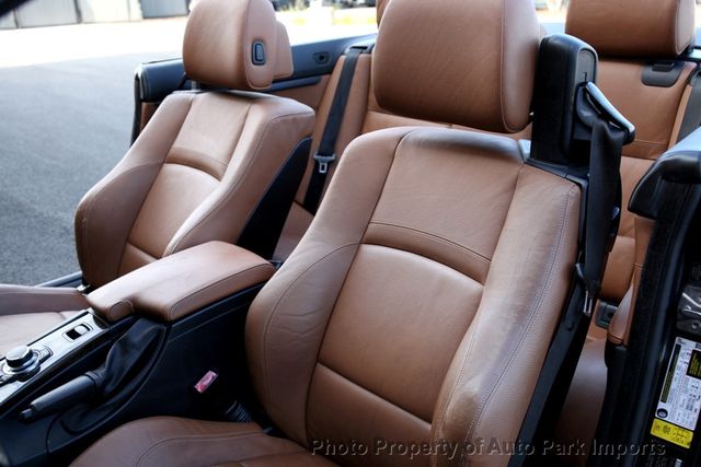 2011 BMW 3 Series 335i - 22433073 - 29
