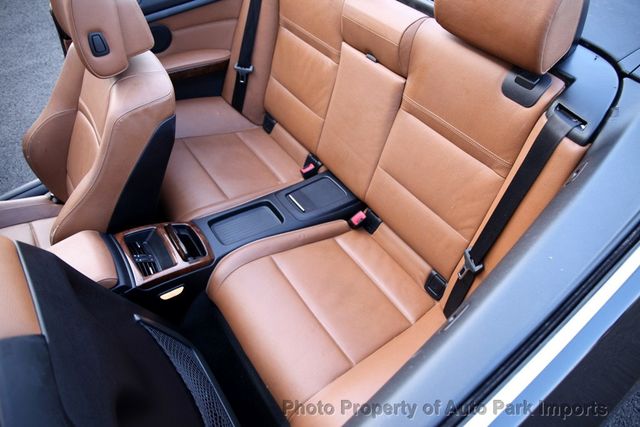 2011 BMW 3 Series 335i - 22433073 - 30