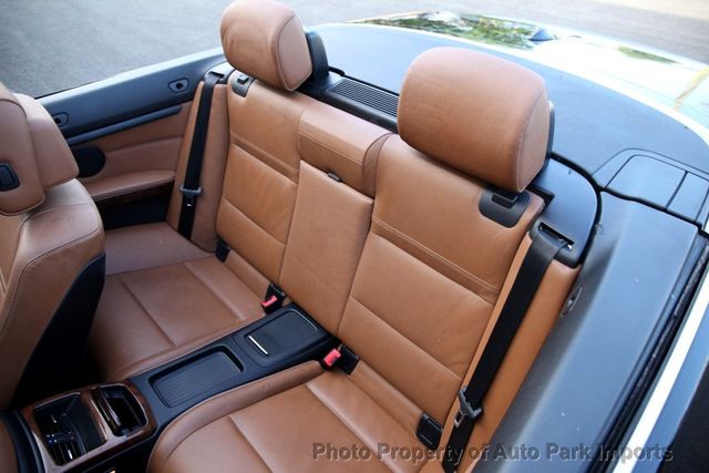 2011 BMW 3 Series 335i - 22433073 - 31