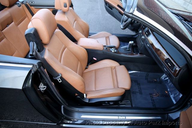 2011 BMW 3 Series 335i - 22433073 - 33
