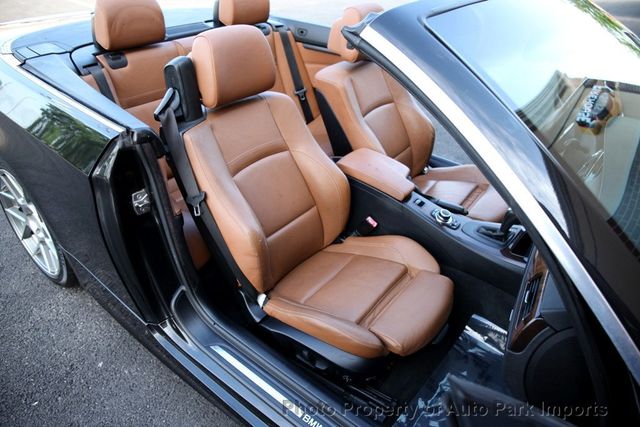 2011 BMW 3 Series 335i - 22433073 - 34