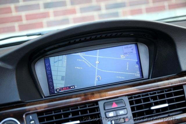 2011 BMW 3 Series 335i - 22433073 - 37