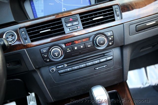 2011 BMW 3 Series 335i - 22433073 - 38