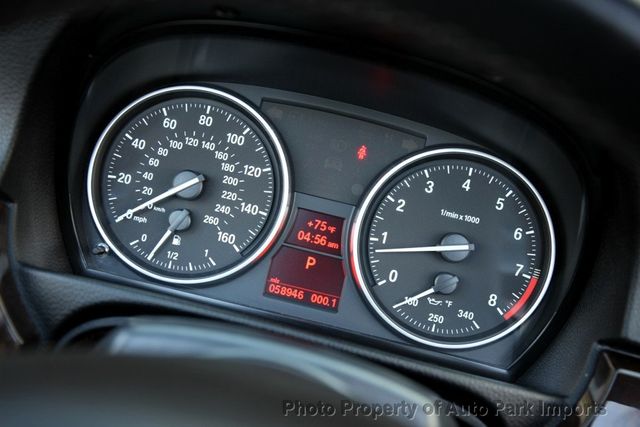 2011 BMW 3 Series 335i - 22433073 - 42
