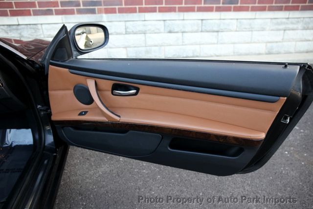 2011 BMW 3 Series 335i - 22433073 - 44