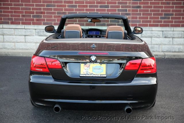 2011 BMW 3 Series 335i - 22433073 - 5