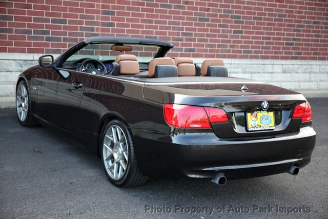 2011 BMW 3 Series 335i - 22433073 - 6