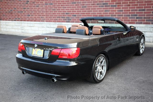 2011 BMW 3 Series 335i - 22433073 - 7