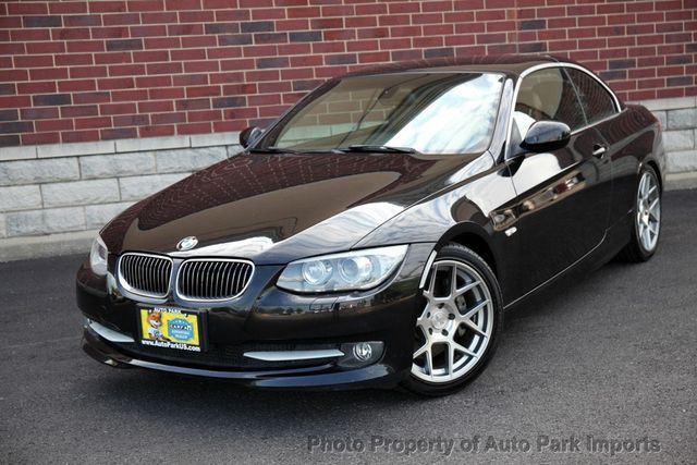 2011 BMW 3 Series 335i - 22433073 - 8