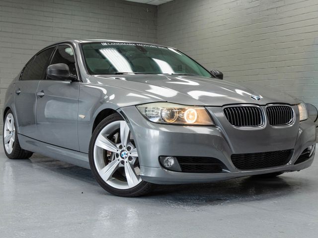 2011 BMW 3 Series