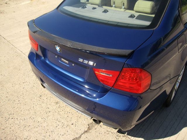 2011 BMW 3 Series 335i - 23034911 - 14