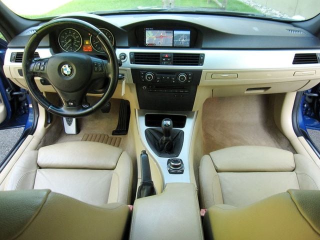 2011 BMW 3 Series 335i - 23034911 - 20