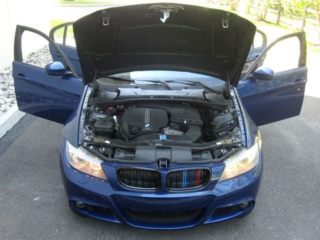 2011 BMW 3 Series 335i - 23034911 - 31