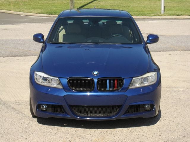 2011 BMW 3 Series 335i - 23034911 - 4