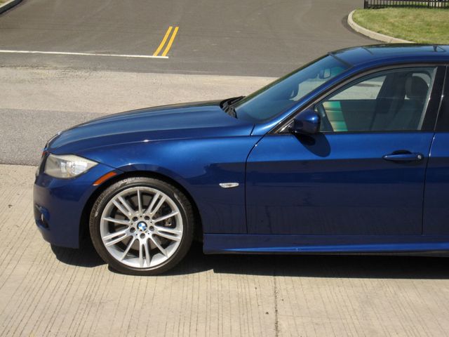 2011 BMW 3 Series 335i - 23034911 - 6