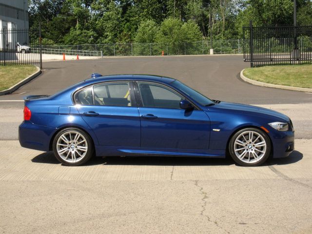 2011 BMW 3 Series 335i - 23034911 - 8