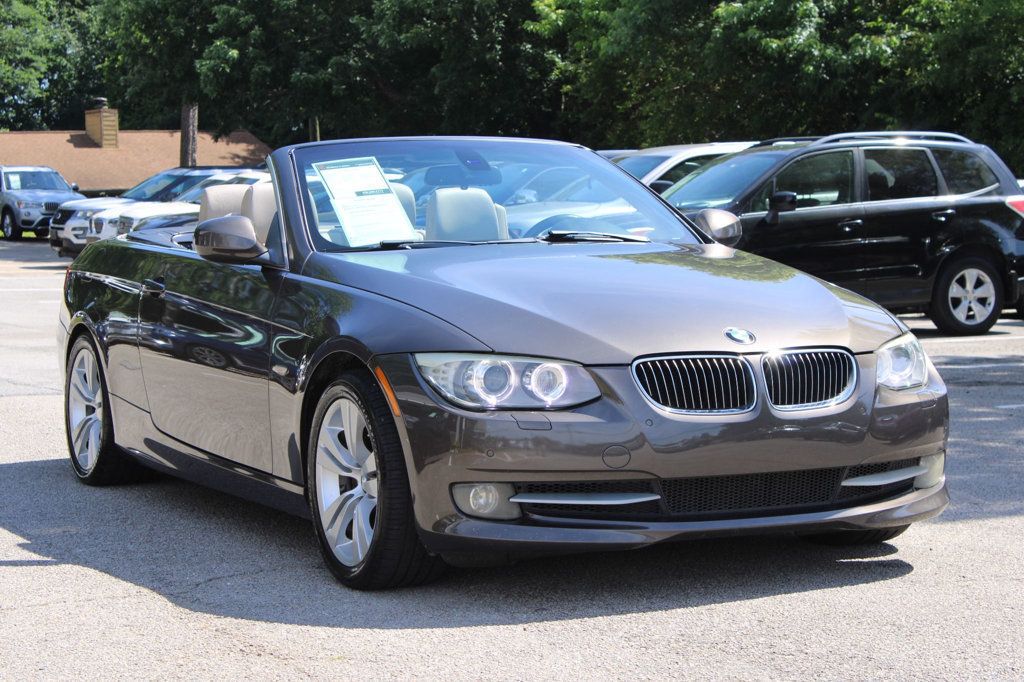 2011 BMW 3 Series 335i - 23036496 | Video 1