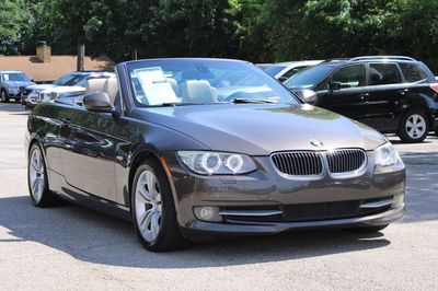 2011 BMW 3 Series