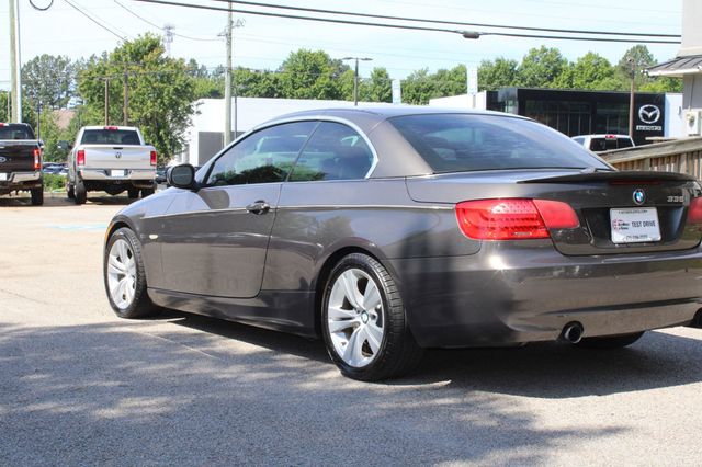 2011 BMW 3 Series 335i - 23036496 - 9