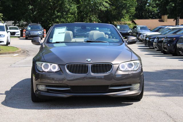 2011 BMW 3 Series 335i - 23036496 - 1