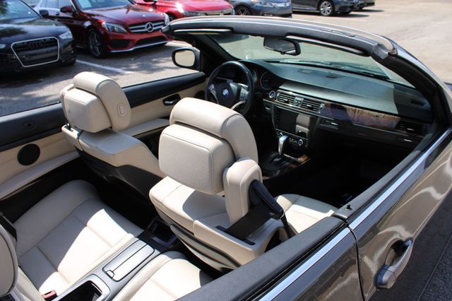 2011 BMW 3 Series 335i - 23036496 - 23