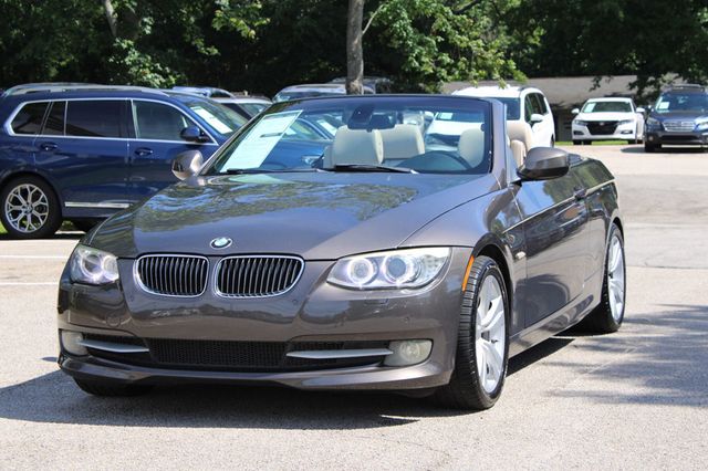 2011 BMW 3 Series 335i - 23036496 - 2