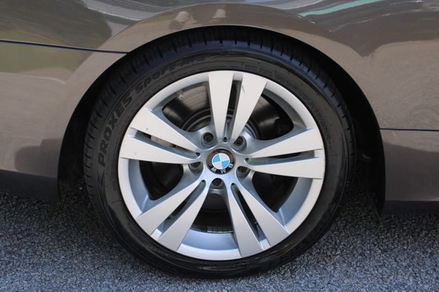 2011 BMW 3 Series 335i - 23036496 - 29