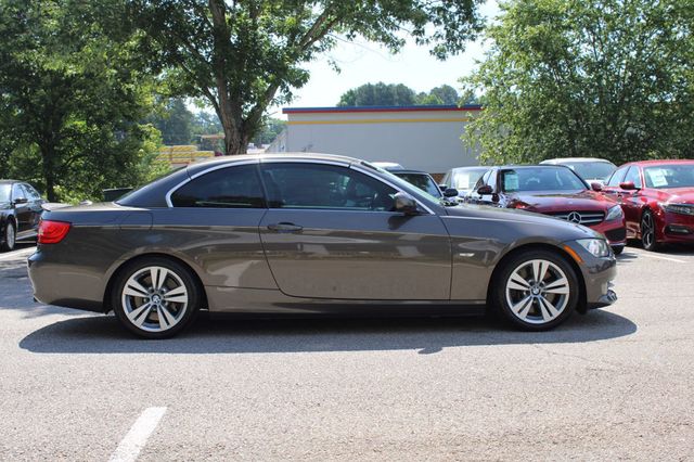 2011 BMW 3 Series 335i - 23036496 - 31