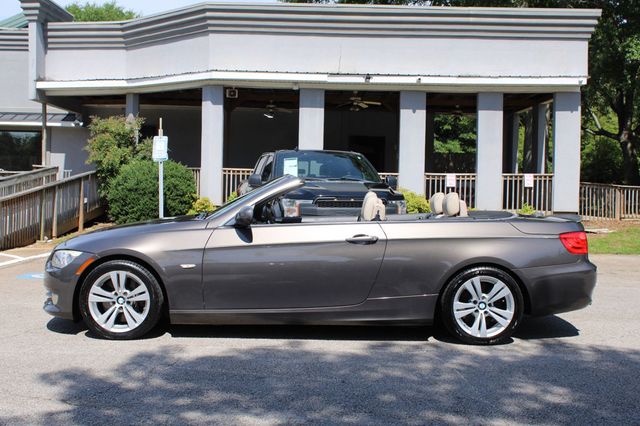 2011 BMW 3 Series 335i - 23036496 - 3