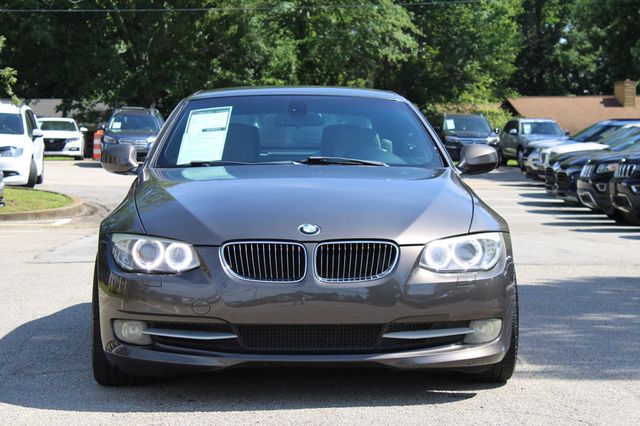 2011 BMW 3 Series 335i - 23036496 - 5