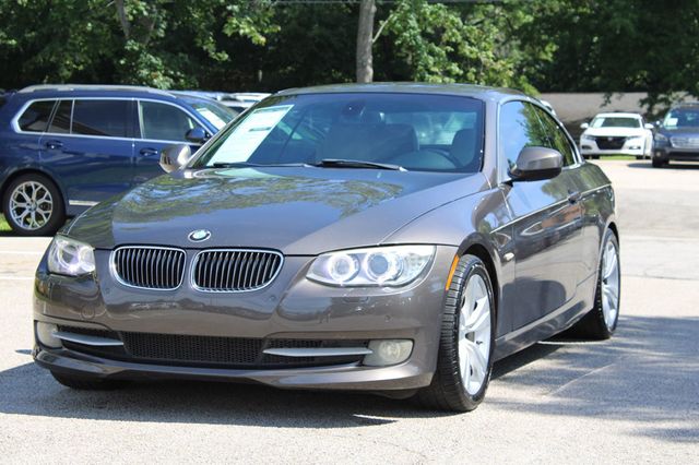 2011 BMW 3 Series 335i - 23036496 - 6