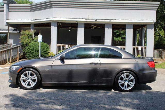2011 BMW 3 Series 335i - 23036496 - 7