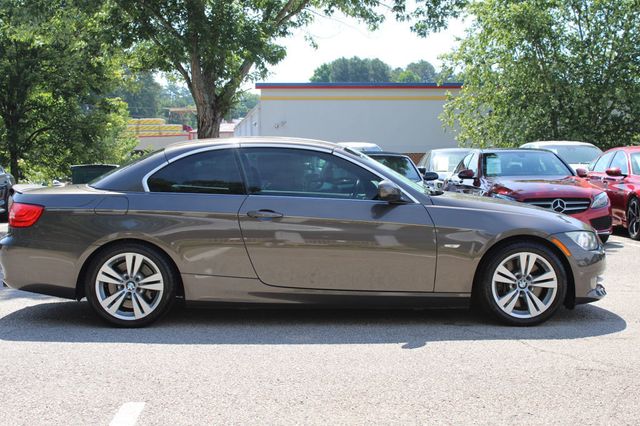 2011 BMW 3 Series 335i - 23036496 - 8