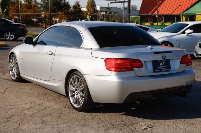 2011 BMW 3 Series 335i - 22955320 - 9