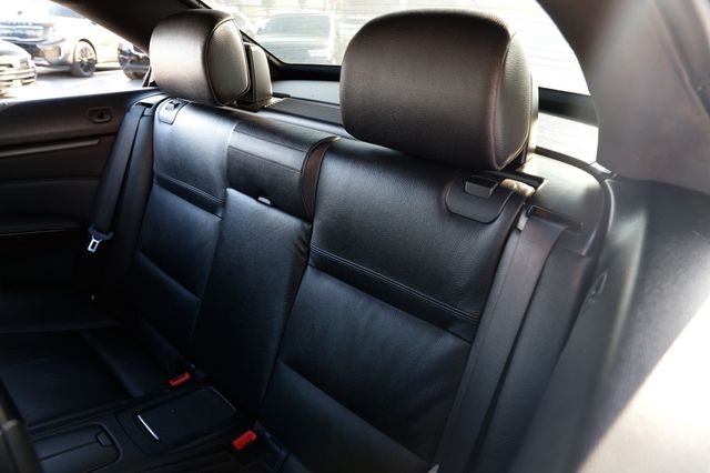 2011 BMW 3 Series 335i - 22955320 - 10