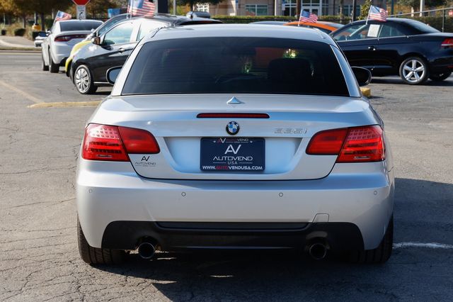2011 BMW 3 Series 335i - 22955320 - 11