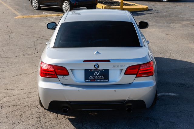 2011 BMW 3 Series 335i - 22955320 - 13