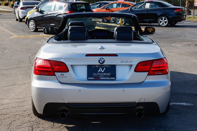 2011 BMW 3 Series 335i - 22955320 - 15