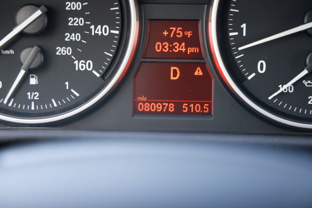 2011 BMW 3 Series 335i - 22955320 - 45