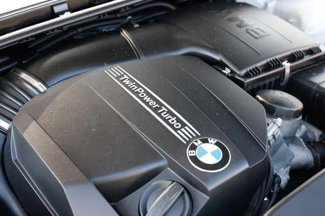 2011 BMW 3 Series 335i - 22955320 - 48