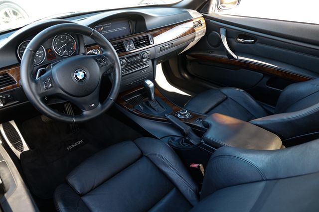 2011 BMW 3 Series 335i - 22955320 - 5