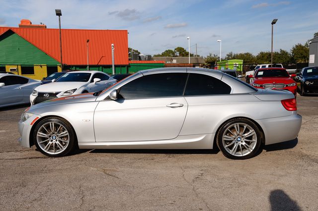2011 BMW 3 Series 335i - 22955320 - 7