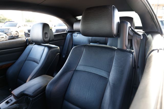 2011 BMW 3 Series 335i - 22955320 - 8